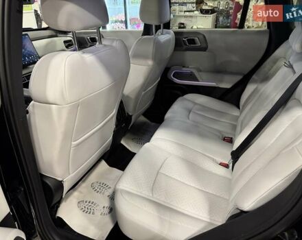 Черный БИД Leopard 3, объемом двигателя 0 л и пробегом 1 тыс. км за 27999 $, фото 13 на Automoto.ua