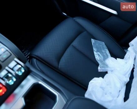 Чорний БІД Leopard 3, об'ємом двигуна 0 л та пробігом 1 тис. км за 27899 $, фото 54 на Automoto.ua