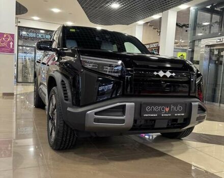 Черный БИД Leopard 3, объемом двигателя 0 л и пробегом 1 тыс. км за 27999 $, фото 1 на Automoto.ua