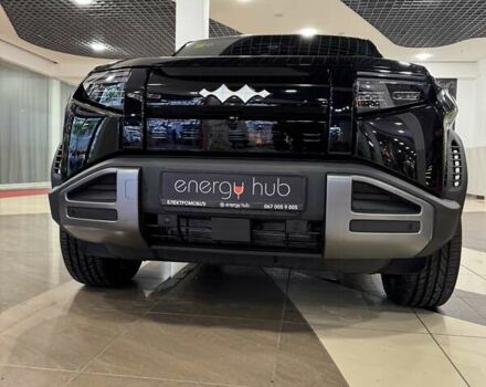 Черный БИД Leopard 3, объемом двигателя 0 л и пробегом 1 тыс. км за 27999 $, фото 2 на Automoto.ua