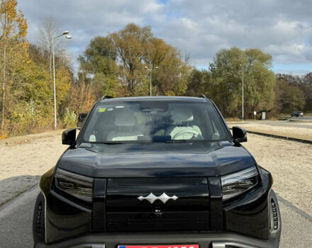 Чорний БІД Leopard 3, об'ємом двигуна 0 л та пробігом 1 тис. км за 29500 $, фото 8 на Automoto.ua