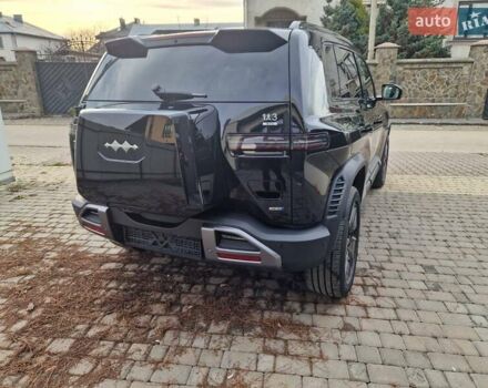 Черный БИД Leopard 3, объемом двигателя 0 л и пробегом 1 тыс. км за 27500 $, фото 24 на Automoto.ua