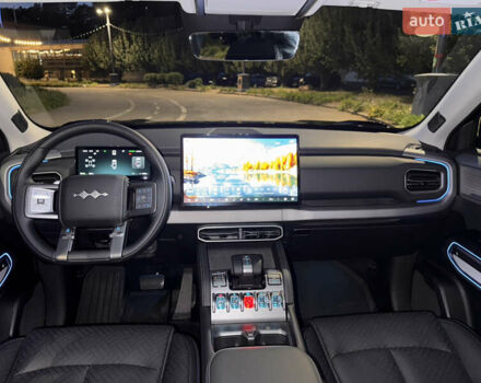 Черный БИД Leopard 3, объемом двигателя 0 л и пробегом 1 тыс. км за 34000 $, фото 4 на Automoto.ua