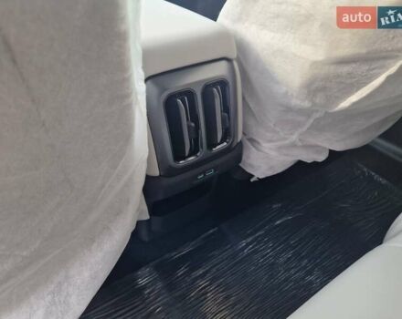 Черный БИД Leopard 3, объемом двигателя 0 л и пробегом 1 тыс. км за 27500 $, фото 10 на Automoto.ua