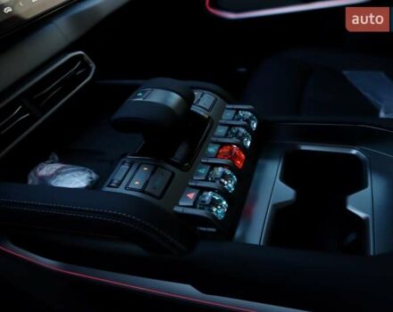 Чорний БІД Leopard 3, об'ємом двигуна 0 л та пробігом 1 тис. км за 27899 $, фото 40 на Automoto.ua