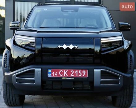 Чорний БІД Leopard 3, об'ємом двигуна 0 л та пробігом 1 тис. км за 27899 $, фото 4 на Automoto.ua