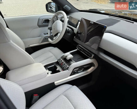 Чорний БІД Leopard 3, об'ємом двигуна 0 л та пробігом 1 тис. км за 29500 $, фото 36 на Automoto.ua