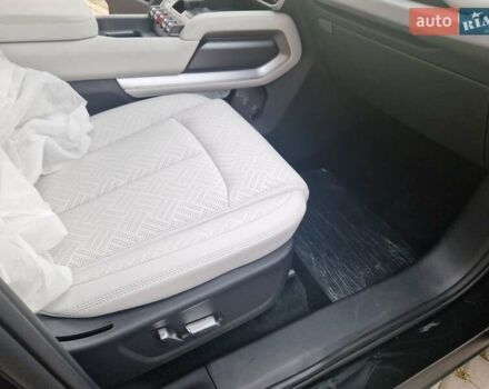 Черный БИД Leopard 3, объемом двигателя 0 л и пробегом 1 тыс. км за 27500 $, фото 18 на Automoto.ua