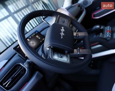 Чорний БІД Leopard 3, об'ємом двигуна 0 л та пробігом 1 тис. км за 27899 $, фото 38 на Automoto.ua