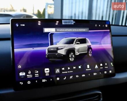 Чорний БІД Leopard 3, об'ємом двигуна 0 л та пробігом 1 тис. км за 27899 $, фото 51 на Automoto.ua