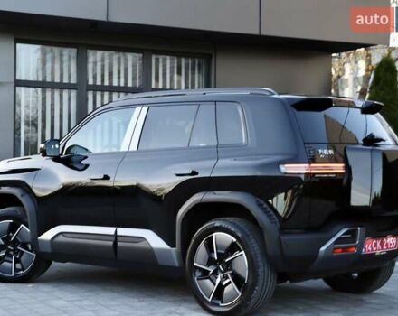 Чорний БІД Leopard 3, об'ємом двигуна 0 л та пробігом 1 тис. км за 27899 $, фото 3 на Automoto.ua