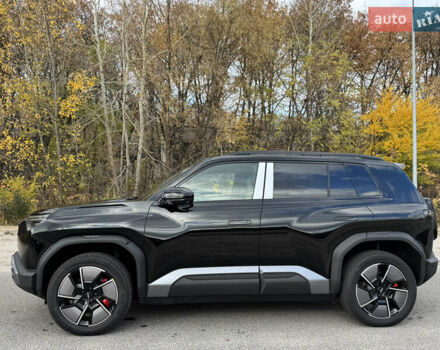 Чорний БІД Leopard 3, об'ємом двигуна 0 л та пробігом 1 тис. км за 29500 $, фото 18 на Automoto.ua