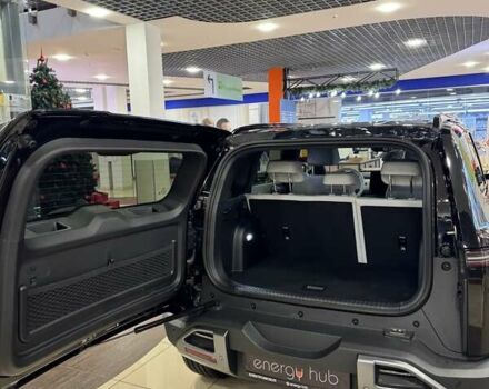 Черный БИД Leopard 3, объемом двигателя 0 л и пробегом 1 тыс. км за 27999 $, фото 17 на Automoto.ua