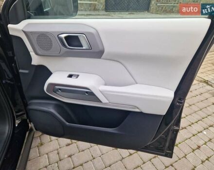 Черный БИД Leopard 3, объемом двигателя 0 л и пробегом 1 тыс. км за 27500 $, фото 17 на Automoto.ua