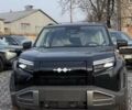 Черный БИД Leopard 3, объемом двигателя 0 л и пробегом 1 тыс. км за 27000 $, фото 1 на Automoto.ua
