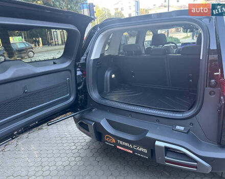 БИД Leopard 3 2025 в Черновцах на Automoto.ua Черный БИД Leopard 3, объемом двигателя 0 л и пробегом 1 тыс. км за 28500 $, фото 13 на Automoto.ua