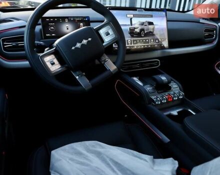 Чорний БІД Leopard 3, об'ємом двигуна 0 л та пробігом 1 тис. км за 27899 $, фото 42 на Automoto.ua