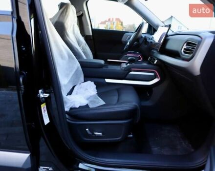 Чорний БІД Leopard 3, об'ємом двигуна 0 л та пробігом 1 тис. км за 27899 $, фото 45 на Automoto.ua