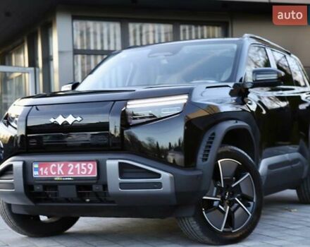 Чорний БІД Leopard 3, об'ємом двигуна 0 л та пробігом 1 тис. км за 27899 $, фото 8 на Automoto.ua