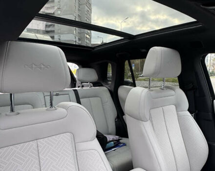 Чорний БІД Leopard 3, об'ємом двигуна 0 л та пробігом 1 тис. км за 29500 $, фото 28 на Automoto.ua