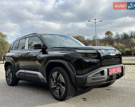 Чорний БІД Leopard 3, об'ємом двигуна 0 л та пробігом 1 тис. км за 29500 $, фото 11 на Automoto.ua