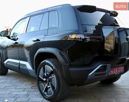 Чорний БІД Leopard 3, об'ємом двигуна 0 л та пробігом 1 тис. км за 27899 $, фото 22 на Automoto.ua