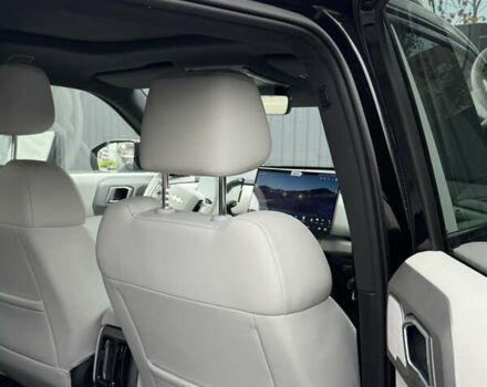 Чорний БІД Leopard 3, об'ємом двигуна 0 л та пробігом 1 тис. км за 29500 $, фото 29 на Automoto.ua