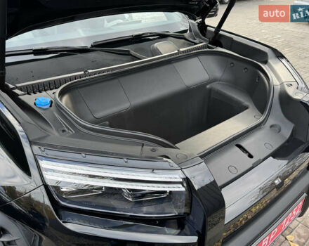 Чорний БІД Leopard 3, об'ємом двигуна 0 л та пробігом 1 тис. км за 29500 $, фото 24 на Automoto.ua