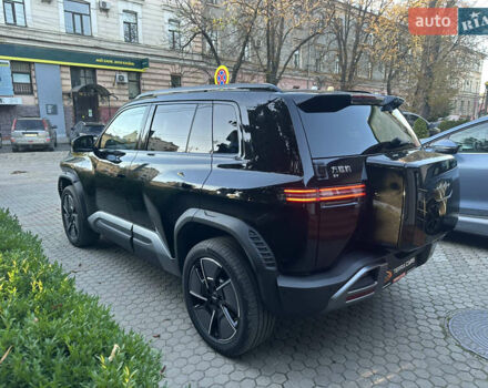 БИД Leopard 3 2025 в Черновцах на Automoto.ua Черный БИД Leopard 3, объемом двигателя 0 л и пробегом 1 тыс. км за 28500 $, фото 5 на Automoto.ua