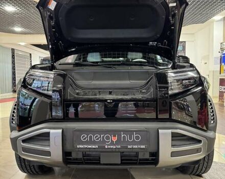 Черный БИД Leopard 3, объемом двигателя 0 л и пробегом 1 тыс. км за 27999 $, фото 16 на Automoto.ua