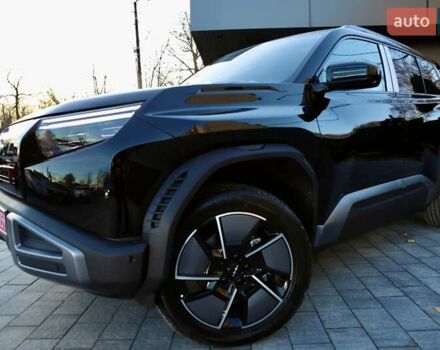 Чорний БІД Leopard 3, об'ємом двигуна 0 л та пробігом 1 тис. км за 27899 $, фото 18 на Automoto.ua