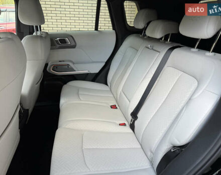 Чорний БІД Leopard 3, об'ємом двигуна 0 л та пробігом 1 тис. км за 29500 $, фото 32 на Automoto.ua