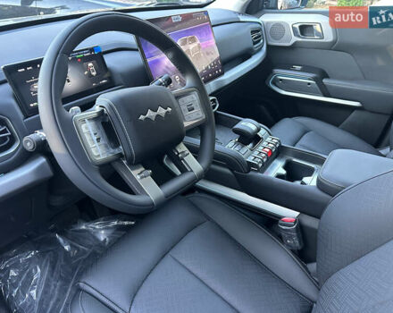 БИД Leopard 3 2025 в Черновцах на Automoto.ua Черный БИД Leopard 3, объемом двигателя 0 л и пробегом 1 тыс. км за 28500 $, фото 8 на Automoto.ua