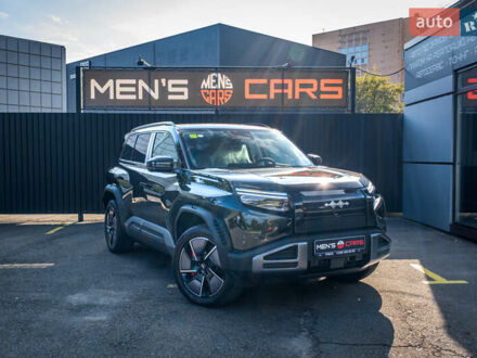 БИД Leopard 3 2025 в Киеве на Automoto.ua Черный БИД Leopard 3, объемом двигателя 0 л и пробегом 1 тыс. км за 28500 $, фото 1 на Automoto.ua