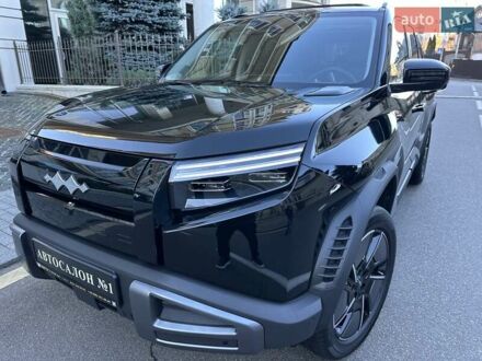 Черный БИД Leopard 3, объемом двигателя 0 л и пробегом 1 тыс. км за 28950 $, фото 1 на Automoto.ua