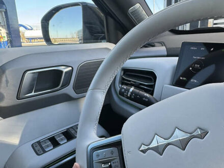 Чорний БІД Leopard 3, об'ємом двигуна 0 л та пробігом 1 тис. км за 29500 $, фото 1 на Automoto.ua