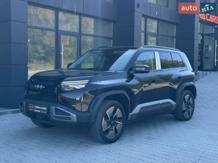 Черный БИД Leopard 3, объемом двигателя 0 л и пробегом 1 тыс. км за 30999 $, фото 1 на Automoto.ua