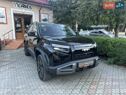 Чорний БІД Leopard 3, об'ємом двигуна 0 л та пробігом 1 тис. км за 28500 $, фото 1 на Automoto.ua