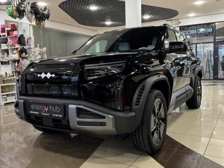 Чорний БІД Leopard 3, об'ємом двигуна 0 л та пробігом 1 тис. км за 27999 $, фото 1 на Automoto.ua