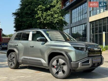БИД Leopard 3 2025 в Киеве на Automoto.ua Черный БИД Leopard 3, объемом двигателя 0 л и пробегом 1 тыс. км за 26499 $, фото 1 на Automoto.ua