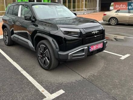 Черный БИД Leopard 3, объемом двигателя 0 л и пробегом 1 тыс. км за 29700 $, фото 1 на Automoto.ua