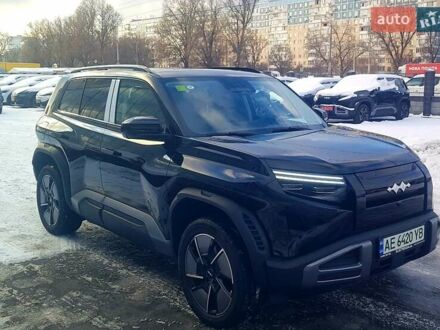 Черный БИД Leopard 3, объемом двигателя 0 л и пробегом 1 тыс. км за 28700 $, фото 1 на Automoto.ua