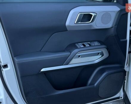 купить новое авто БИД Leopard 3 2025 года от официального дилера 4Колеса БИД фото