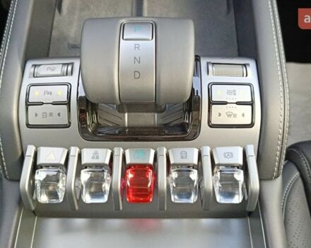 купить новое авто БИД Leopard 3 2025 года от официального дилера E-SKM Вінниця БИД фото