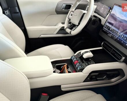 купить новое авто БИД Leopard 3 2025 года от официального дилера Aleksei БИД фото