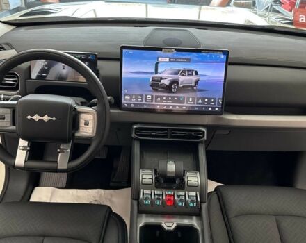 купить новое авто БИД Leopard 3 2025 года от официального дилера Макс БИД фото