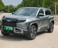 купити нове авто БІД Leopard 3 2025 року від офіційного дилера Ben⚡️Auto БІД фото