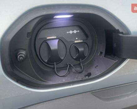 купити нове авто БІД Leopard 3 2025 року від офіційного дилера Максим Путрівка БІД фото