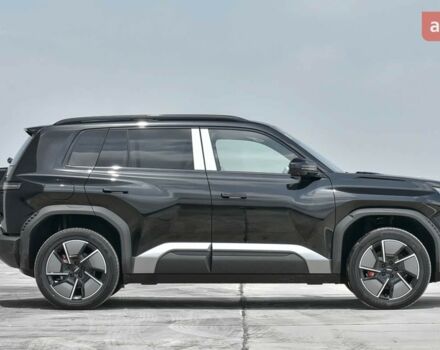БИД Leopard 3 2025 года купить новое авто БИД Leopard 3 2025 года от официального дилера E-SKM БИД фото