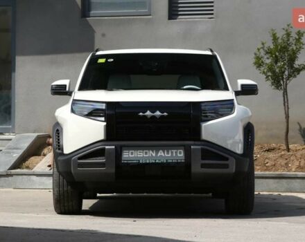 купити нове авто БІД Leopard 3 2025 року від офіційного дилера Edison Auto БІД фото